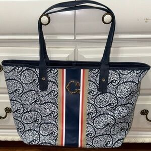 C. Wonder Tote Bag